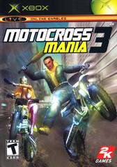 Motocross Mania 3 - Xbox (ONLINE ORDER ONLY)