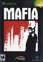 Mafia Bundle [Game + Strategy Guide] (Xbox) (ONLINE ORDER ONLY)