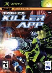 TRON 2.0 Killer App - Xbox (ONLINE ORDER ONLY)