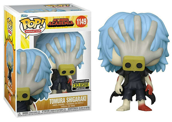 Tomura Shigaraki (My Hero Academia) 1149 - Entertainment Earth Exclusive (Online Order Only)