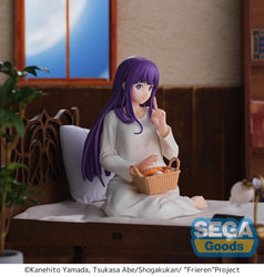 Frieren Beyond Journeys End Fern Nap Yumemirize Figure
