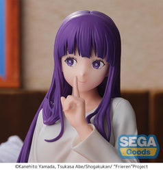 Frieren Beyond Journeys End Fern Nap Yumemirize Figure