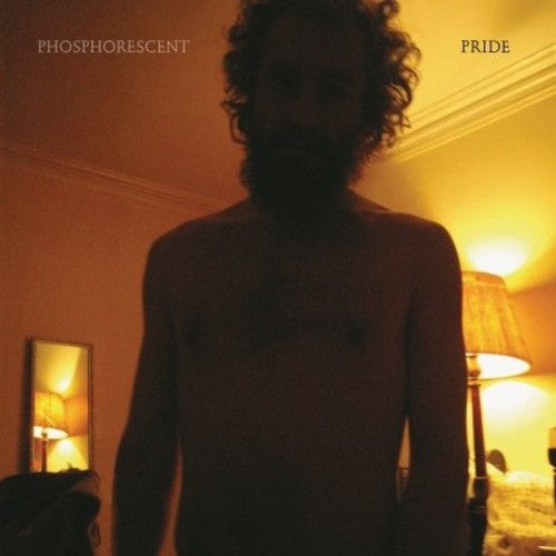 Pride [Vinyl]