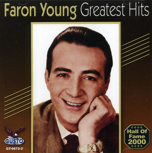 Greatest Hits [CD]