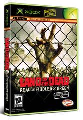 Land of the Dead Road to Fiddler's Green - Xbox (ONLINE ORDER ONLY)
