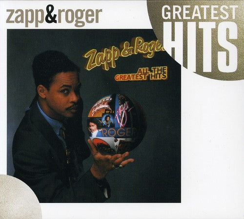 All the Greatest Hits [CD]