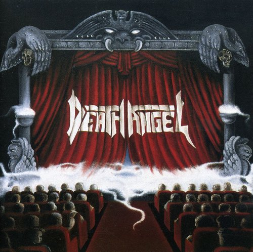 Act III [CD]