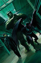 IMMORTAL HULK #22 A Alex Ross Al Ewing (08/07/2019) MARVEL (ONLINE ORDER ONLY)