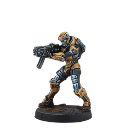Imperial Service Expansion Pack Gamma