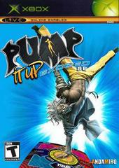 Pump It Up: Exceed - Xbox (ONLINE ORDER ONLY)