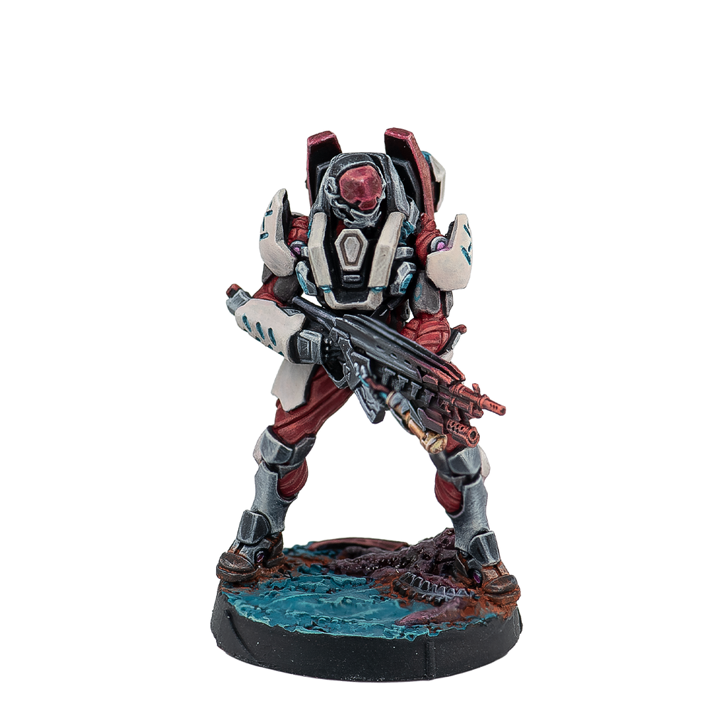 Next Wave Action Pack
