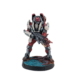 Next Wave Action Pack