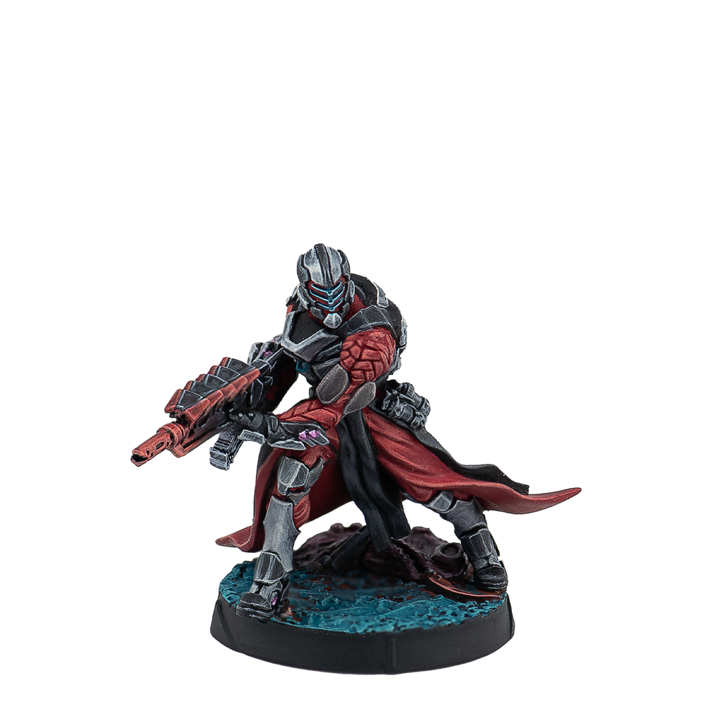 Next Wave Action Pack