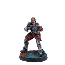 Next Wave Action Pack