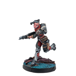 Next Wave Action Pack