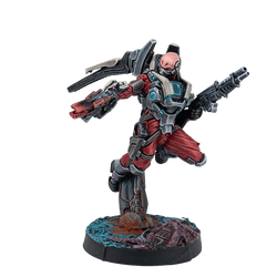 Next Wave Wholesale Army Bundle