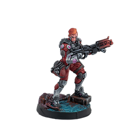 Next Wave Action Pack
