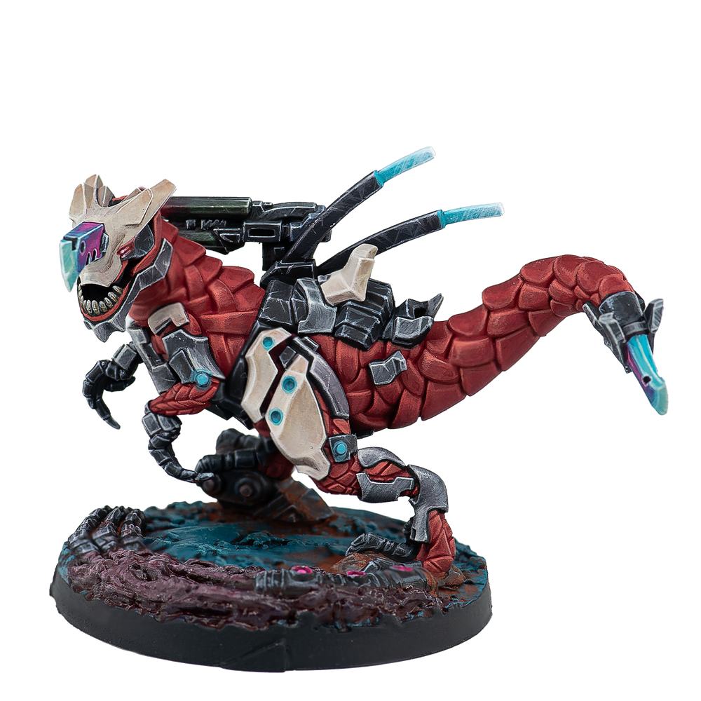 Next Wave Action Pack