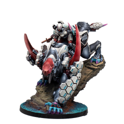 Juggernauts, Armored Assult Brigade (MULTI HMG)