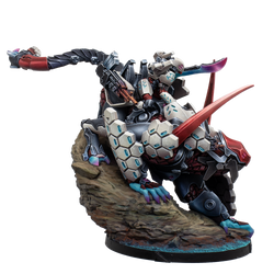 Juggernauts, Armored Assult Brigade (MULTI HMG)