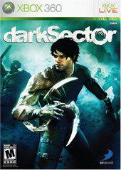 Dark Sector - Xbox 360 (ONLINE ORDER ONLY)