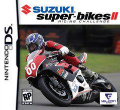 Suzuki Super-Bikes II: Riding Challenge - Nintendo DS (ONLINE ORDER ONLY)