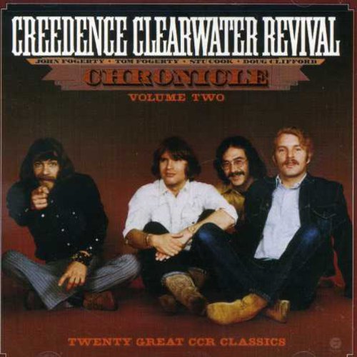 Chronicle 2 [CD]