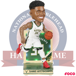 Light Up Back Plate Bobbleheads (ONLINE ORDER ONLY)