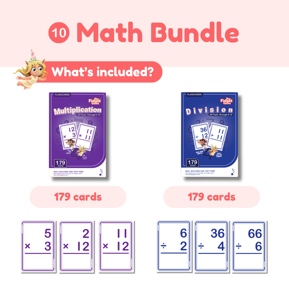 Small School Bundle K-5 (Online Order Only)