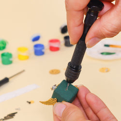 DIY Timber Train Kit – Build a Wooden Train with LED Light, Fun Accessories, Home and Office Décor (ONLINE ORDER ONLY)