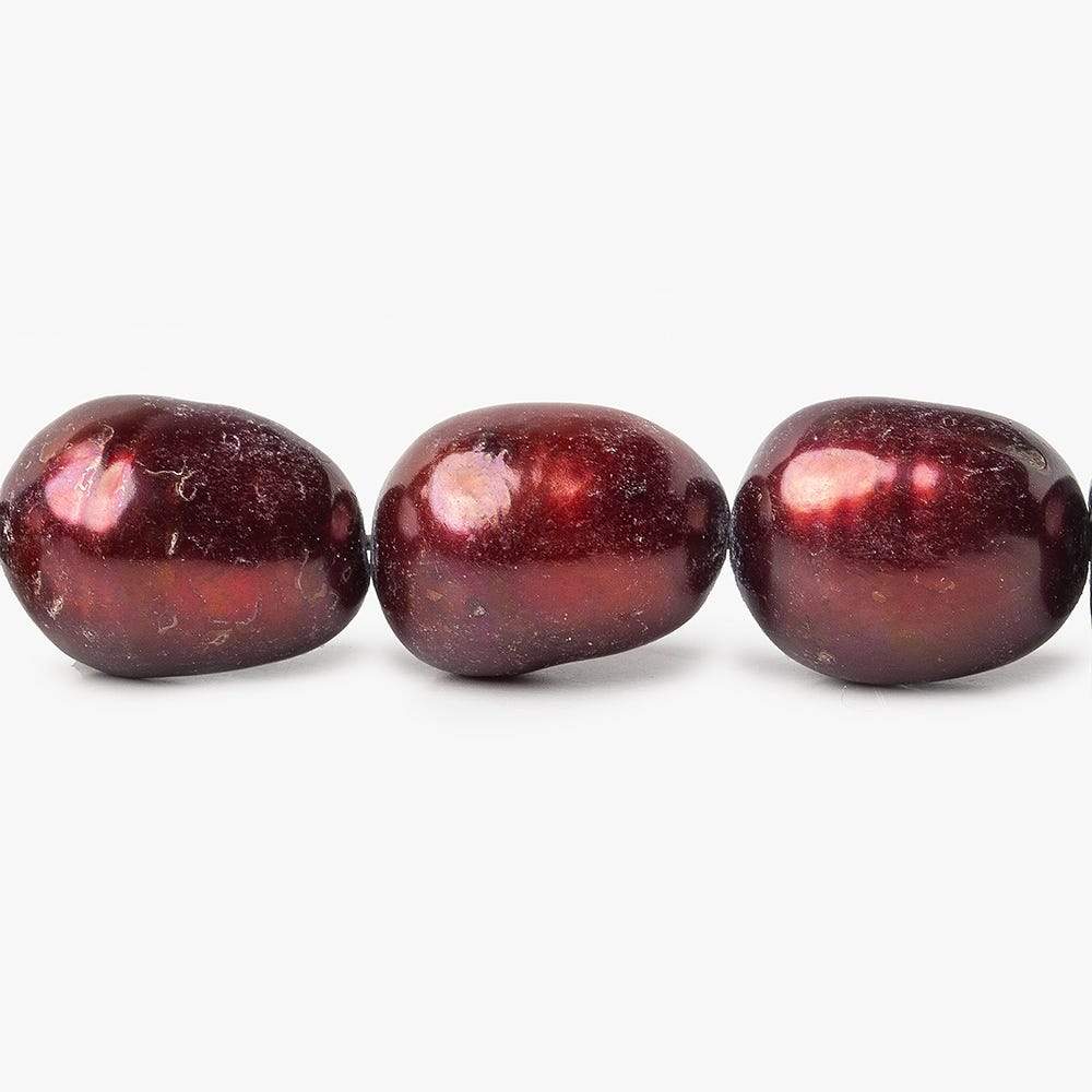 12-14mm Berry Baroque Pearls, 15 inch, 30 pieces (ONLINE ORDER ONLY)