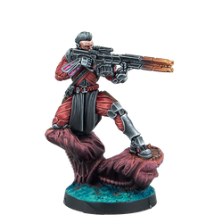 Next Wave Expansion Pack Alpha