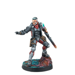 Next Wave Expansion Pack Alpha