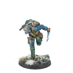 Ariadna Support Pack