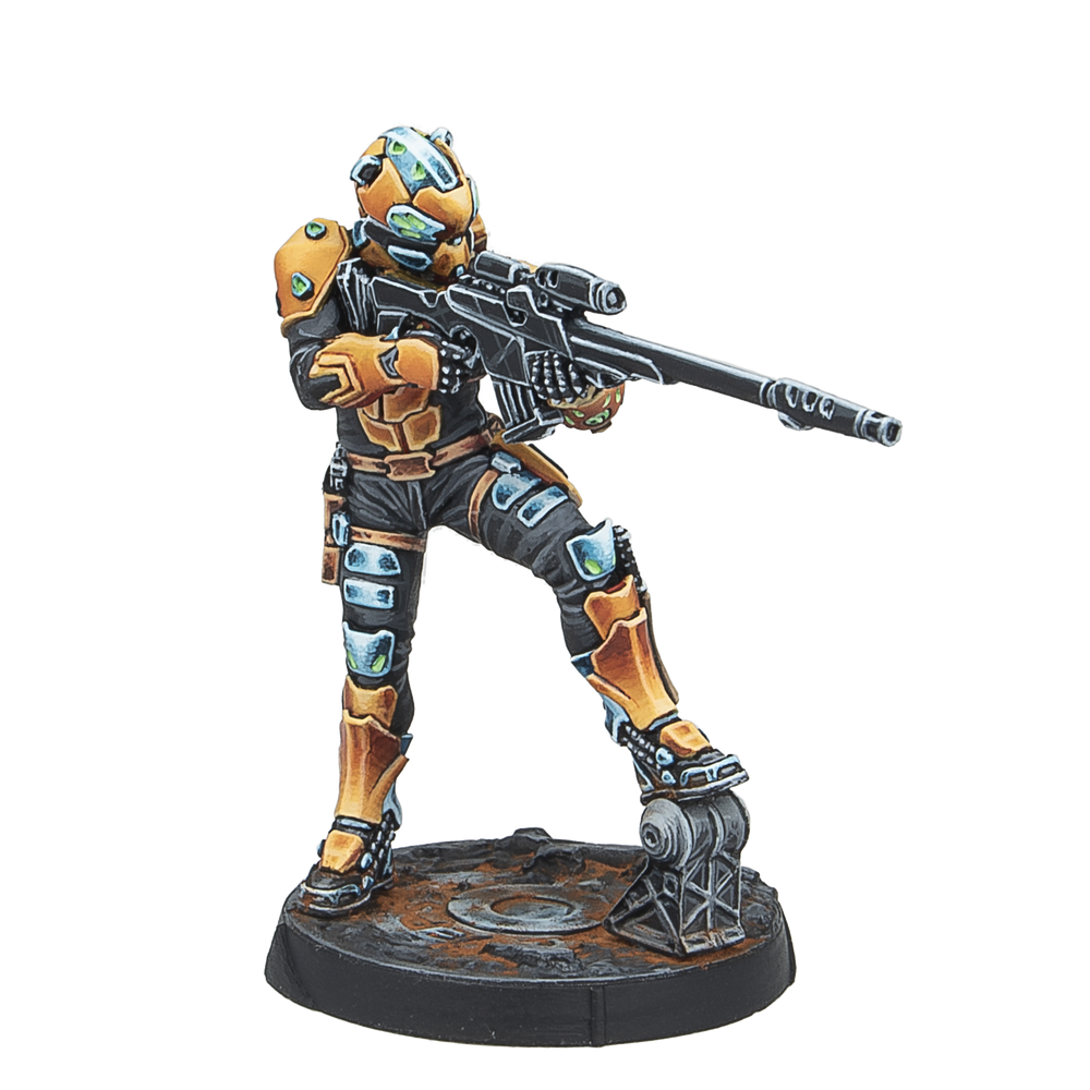 Imperial Service Expansion Pack Delta