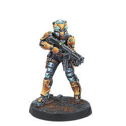 Imperial Service Expansion Pack Delta