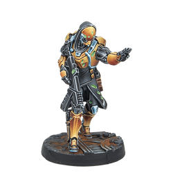 Imperial Service Expansion Pack Delta