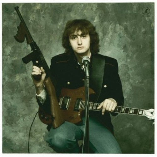 Iron Curtain Innocence [LP]