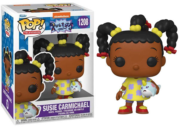 Susie Carmichael (Rugrats, TV) 1208 (Online Order Only)