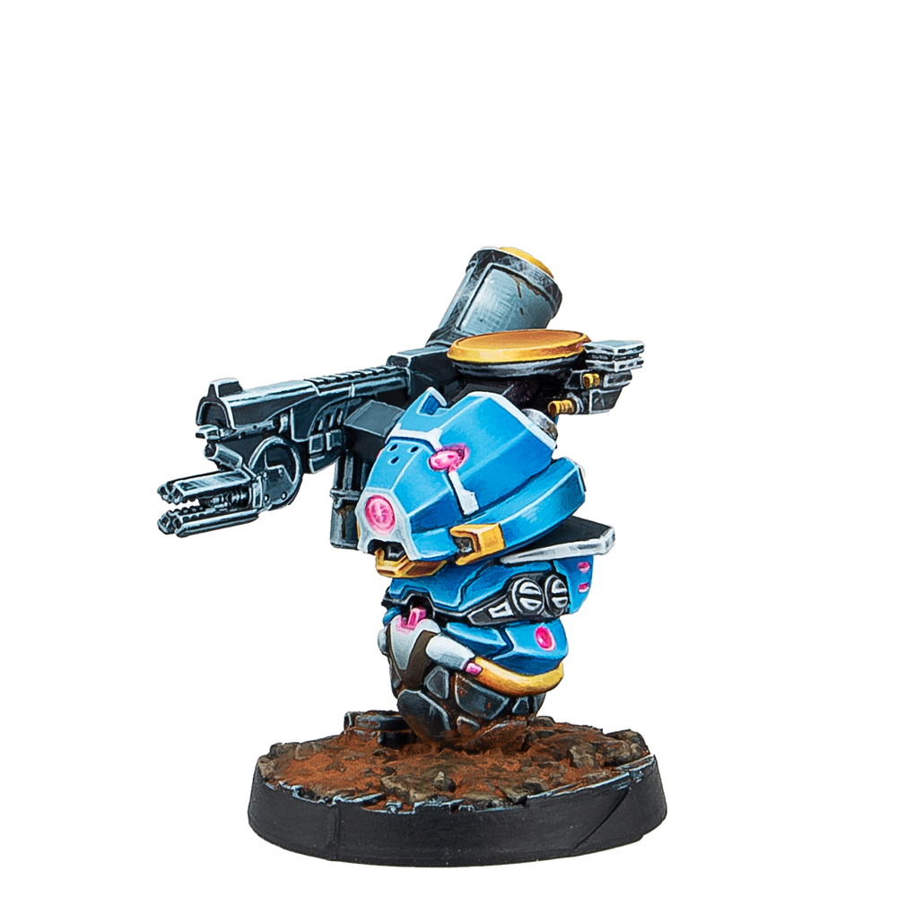 Kestrel Expansion Pack Delta