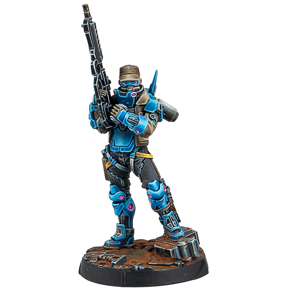 Kestrel Expansion Pack Delta
