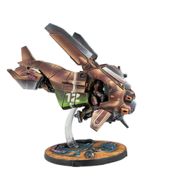 Haytham Aero-unit