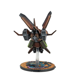 Haytham Aero-unit