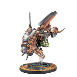 Haytham Aero-unit