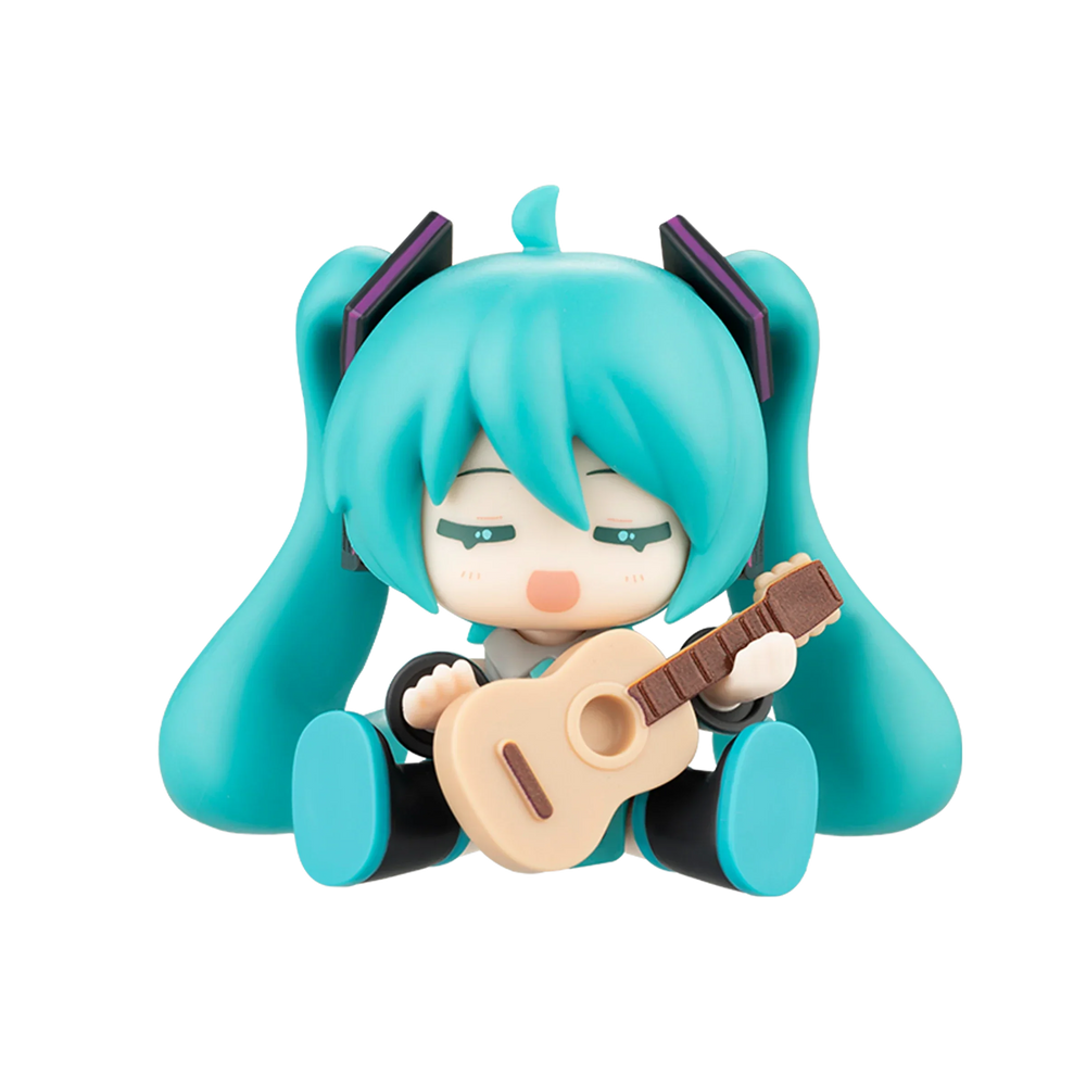 Hatsune Miku DaaVibe 01 Terrace Party Blind Box