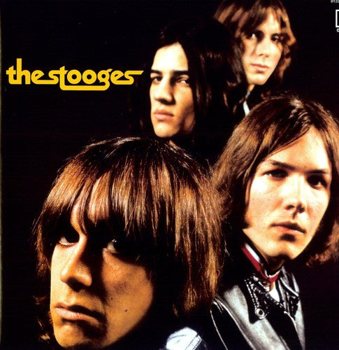 Stooges [Remastered] (Exp)