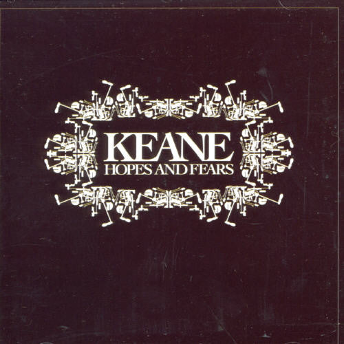 Hopes & Fears [Import] (ONLINE ORDER ONLY)
