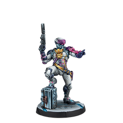 Beyond Operation Mazebreaker (ONLINE ORDER ONLY)