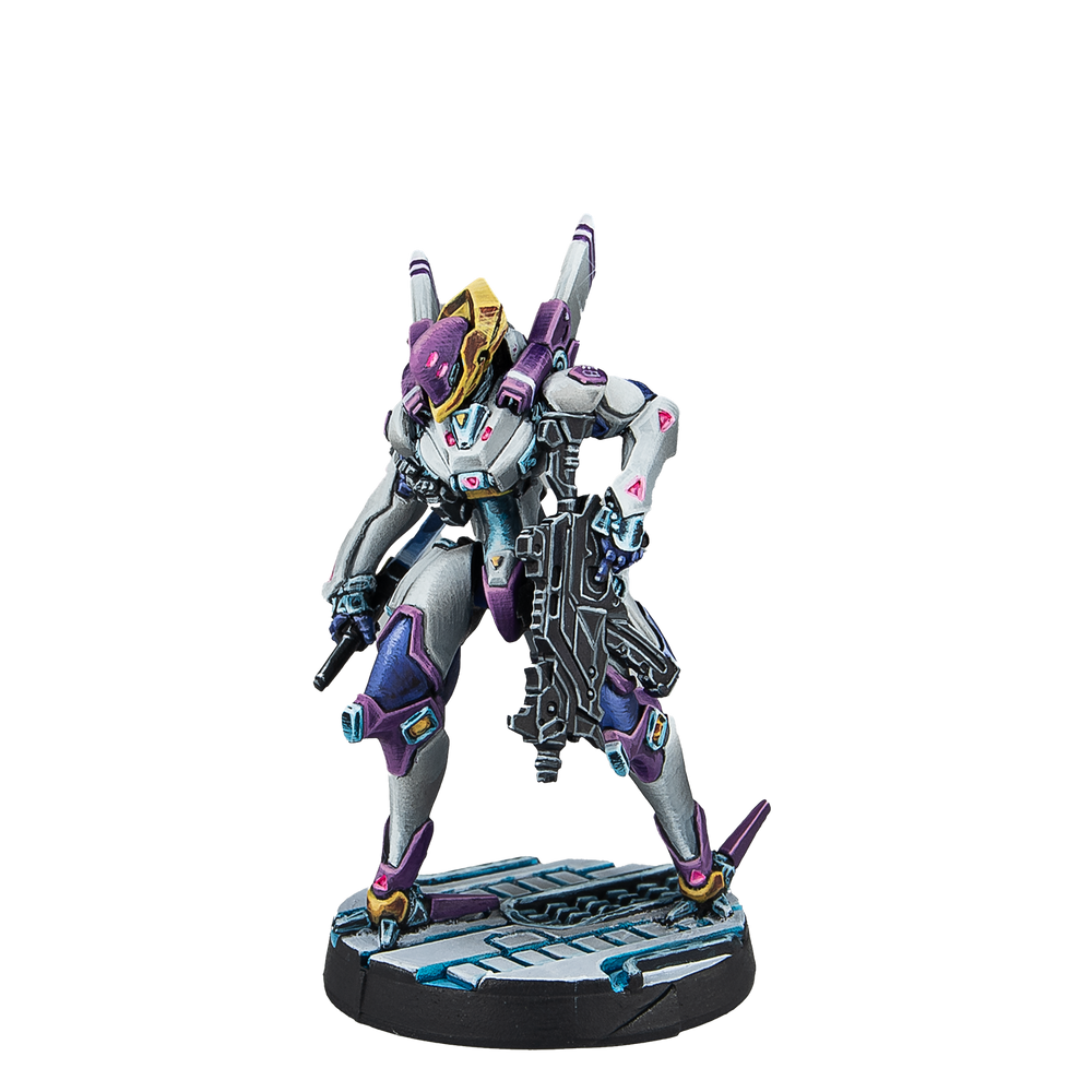 Beyond Operation Mazebreaker (ONLINE ORDER ONLY)