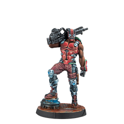 Beyond Operation Mazebreaker (ONLINE ORDER ONLY)